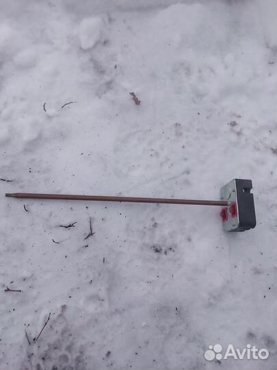 Тэн для водонагревателя