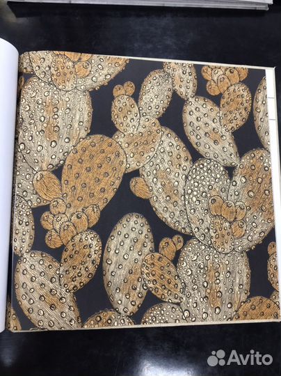 Бумага для скраббукинга