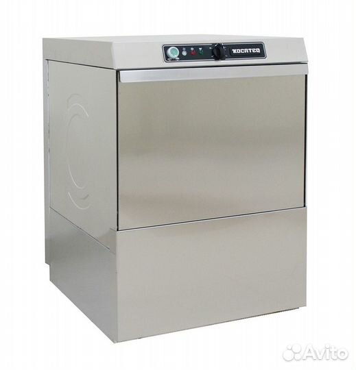 Фронтальная посудомоечная машина 50х50 см с дозато