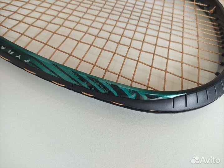 Ракетка для большого тенниса head, 4.3/8 XXL 385гр