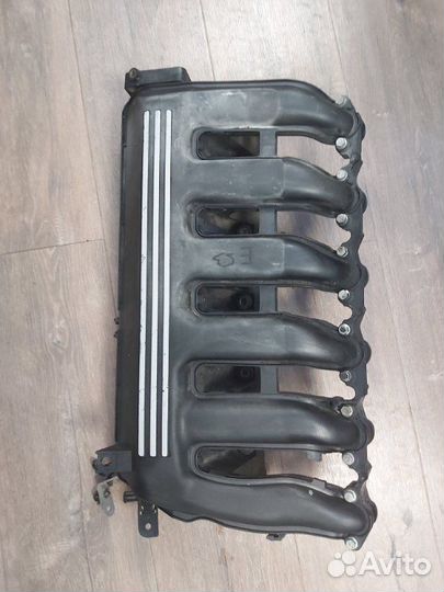 Коллектор впускной Bmw X5 E53 3.0D M57 2003