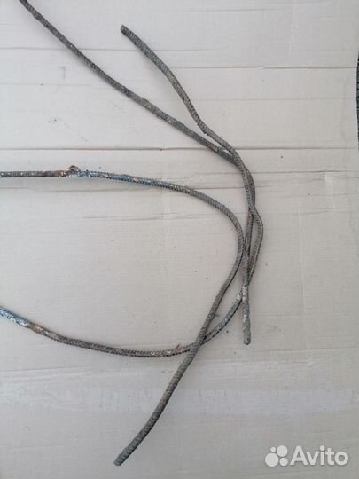 Арматура 12 мм бу 50р.за 1кг