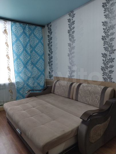 1-к. квартира, 30 м², 1/3 эт.