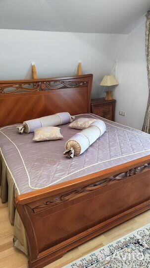 Спальный гарнитур бу италия