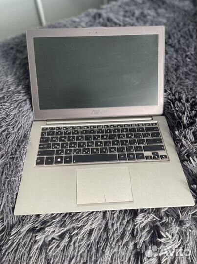 Asus zenbook UX32A core i5