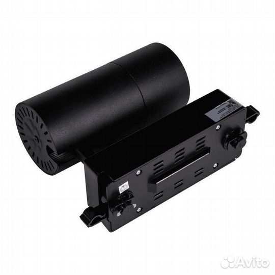 Трековый светодиодный светильник SWG TL28-WH-30-W