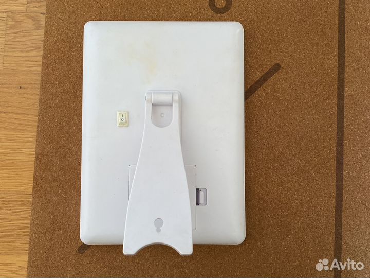 Зеркало с подсветкой 20*30