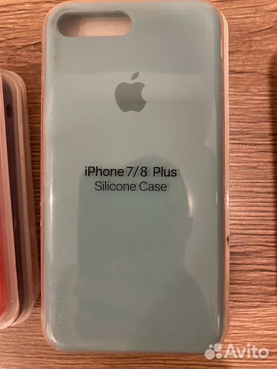 Чехол на айфон iPhone 27 штук