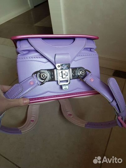 Японский ранец randoseru оригинал