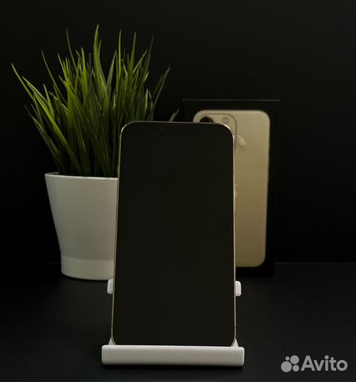 iPhone 13 Pro, 128 ГБ