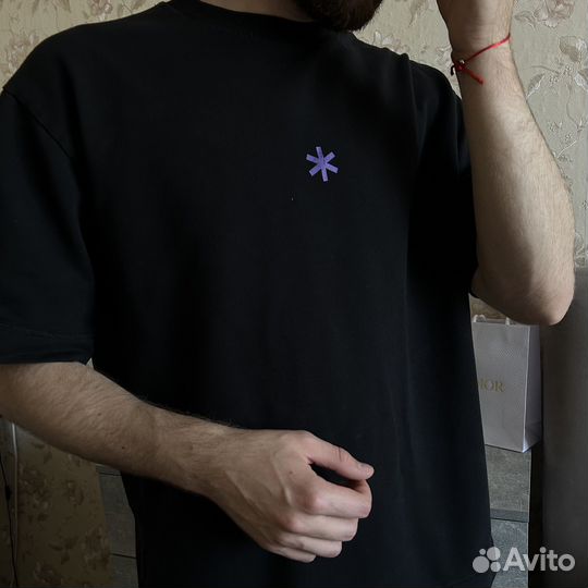 Футболка ZRD