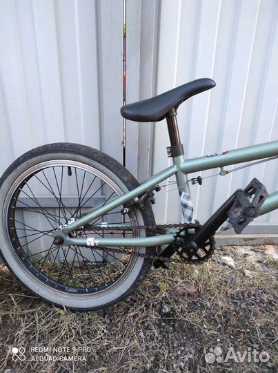 Бмх tech team level