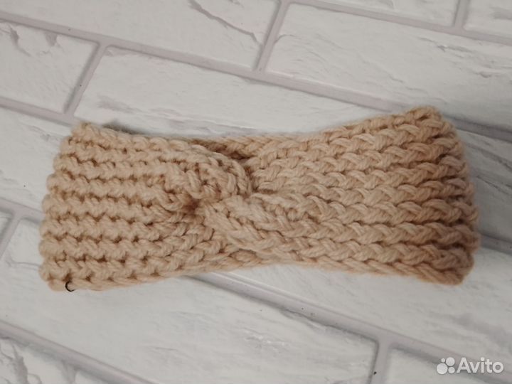 Повязка на голову