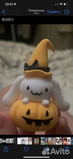 Фигурки под заказ