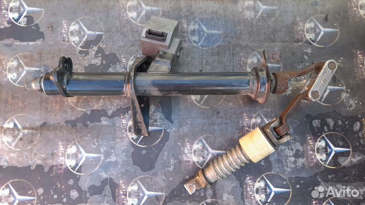 Рулевая колонка A2104620748 Мерседес E-Класс