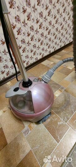 Отпариватель для одежды