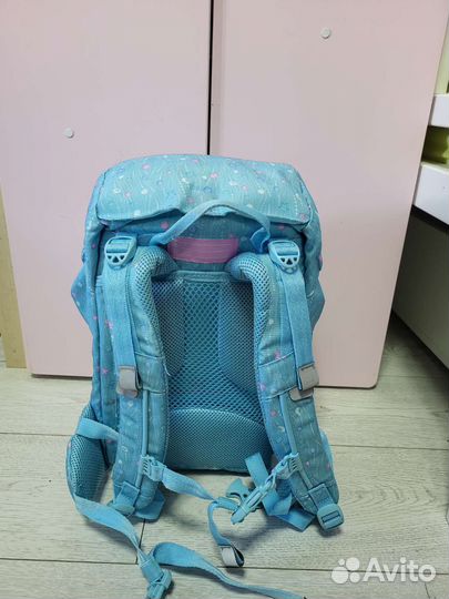 Beckmann рюкзак