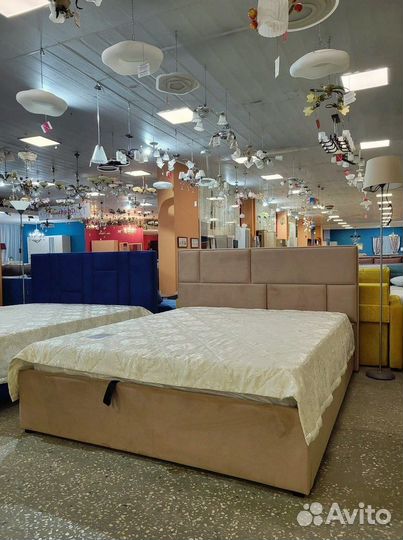 Кровать «Вена - 1»