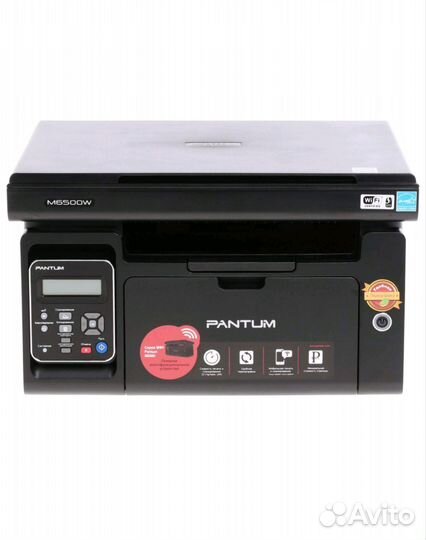 Мфу pantum m6500w