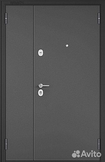 Дверь входная