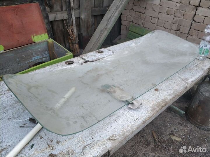 Лобовое стекло волга газ-21