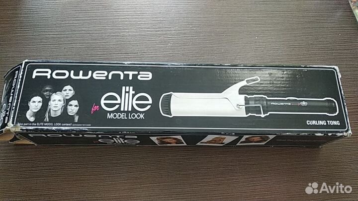 Продаю щипцы для завивки волос (плойка)