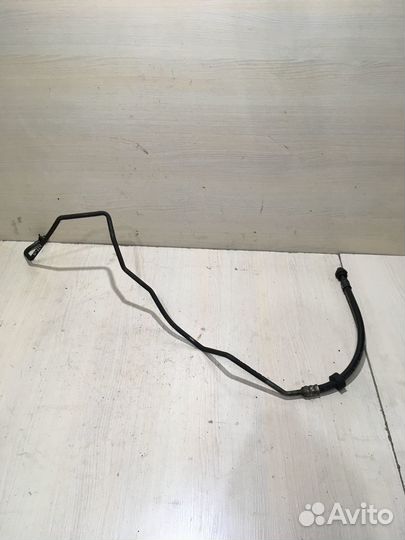 Трубка АКПП Мерседес W221