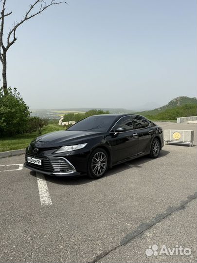 Трансфер VIP