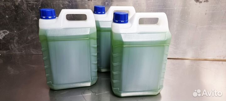 Бактерии для очистки пруда