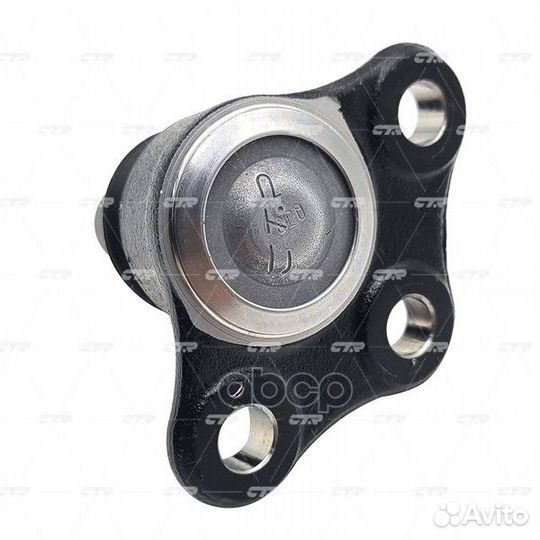 Опора шаровая Peugeot CB0502 cbpu-6 CTR