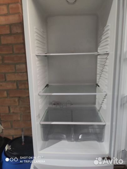 Холодильник бу