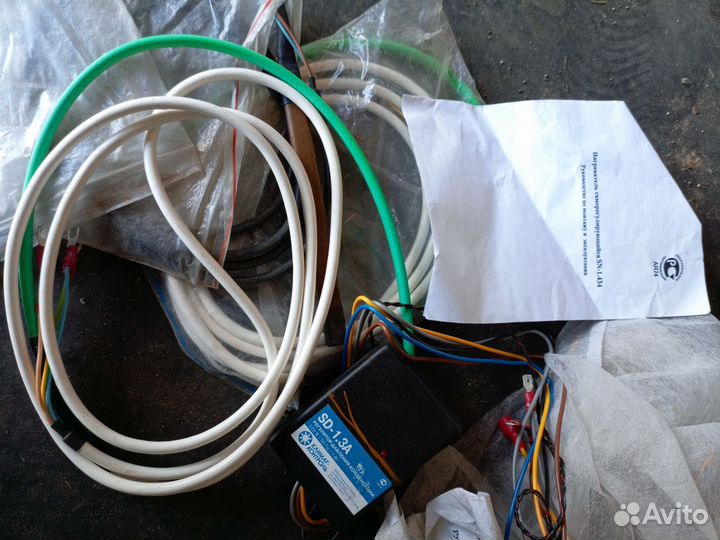 Нагреватель саморегулирующийся SN-1.43