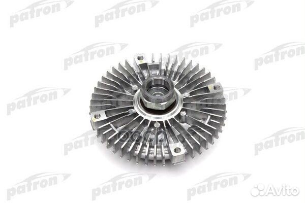 Вискомуфта без вентилятора audi: A4 95- A4 Avant