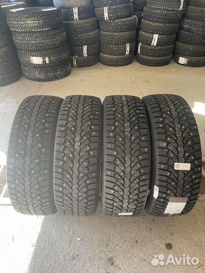 Formula Ice 225/65 R17 102T