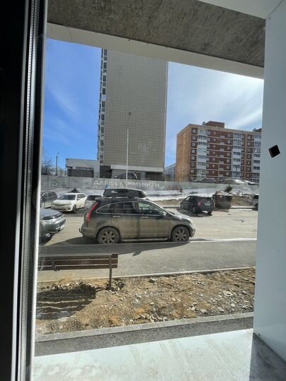 Свободного назначения, 54.8 м²