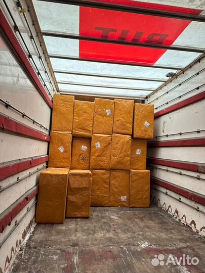 Фулфилмент - Упаковка товара на Wildberries и Ozon