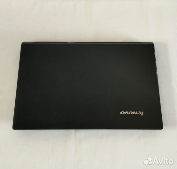 Ноутбук lenovo в отличном состоянии