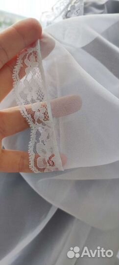 Платки в церковь