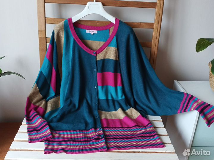 Кардиган Marks & Spencer XL