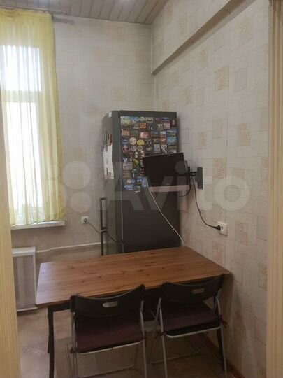 3-к. квартира, 80 м², 3/5 эт.