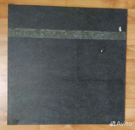 Ковровая плитка Interface