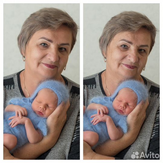 Ретушёр. Обработка фото, цветокоррекция/ретушь