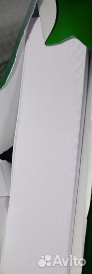 Бумага для принтера a4 SvetoCopy