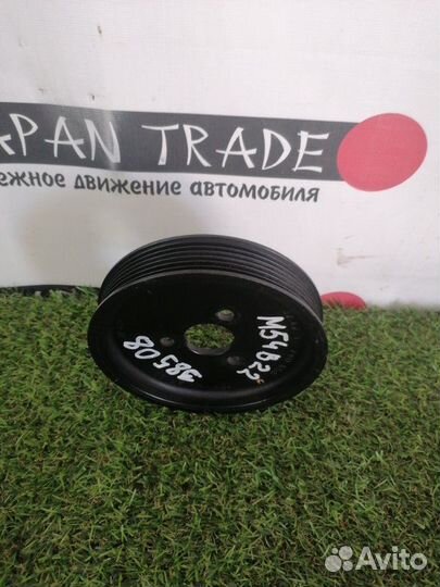 Шкив насоса гидроусилителя Bmw 3-Series E46 M54B25