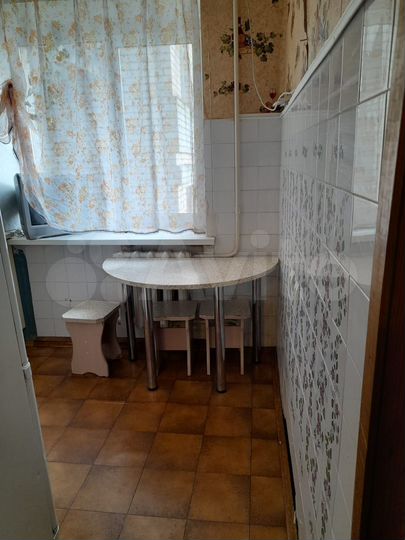 1-к. квартира, 34,1 м², 7/9 эт.