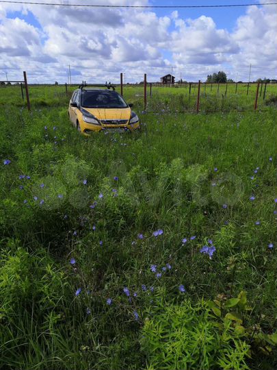 Участок 26,5 сот. (ИЖС)