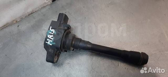 Катушка зажигания Nissan Tiida SC11