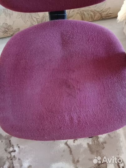 Компьютерное кресло