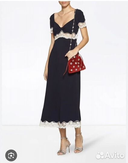 Платье miu miu оригинал