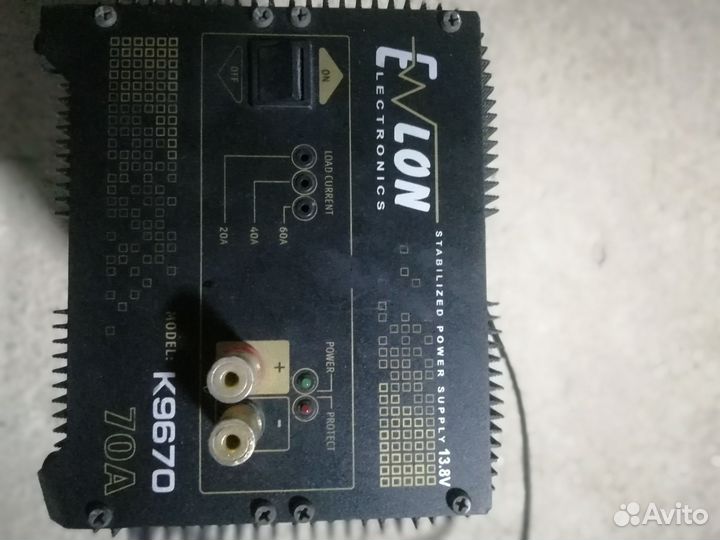 Трансформатор